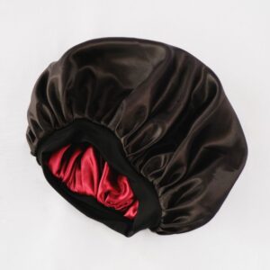 GORROS DE SATEN