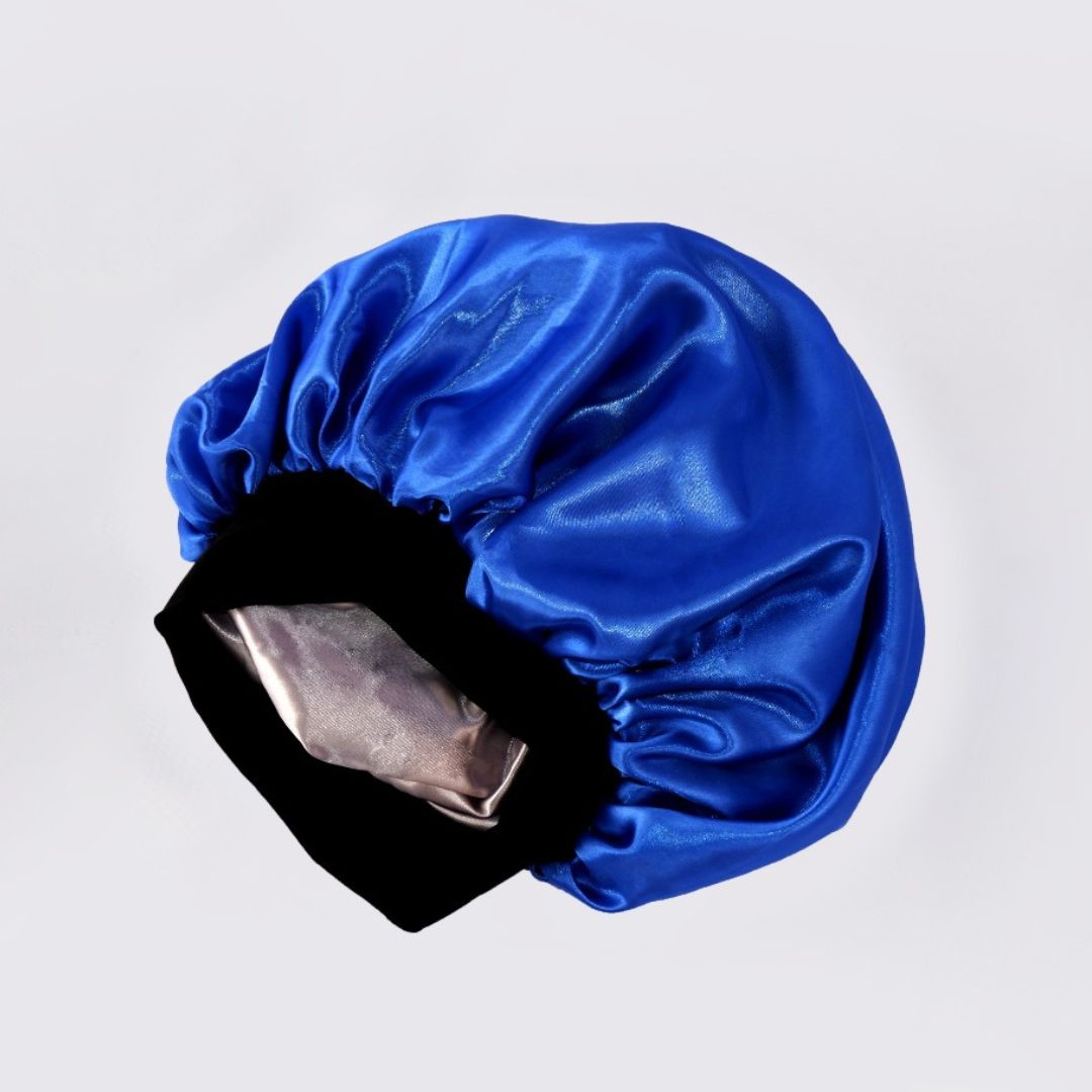 GORROS DE SATEN - Imagen 2
