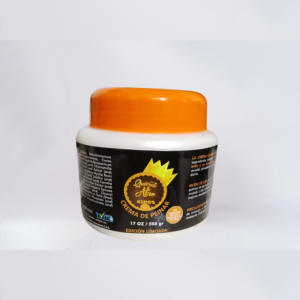 CREMA DE PEINAR DEFINIDORA KINGS